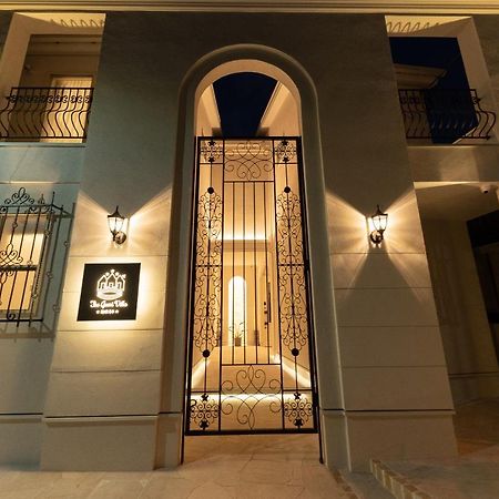 The Guest Villa 箱根湯本 V-I ภายนอก รูปภาพ