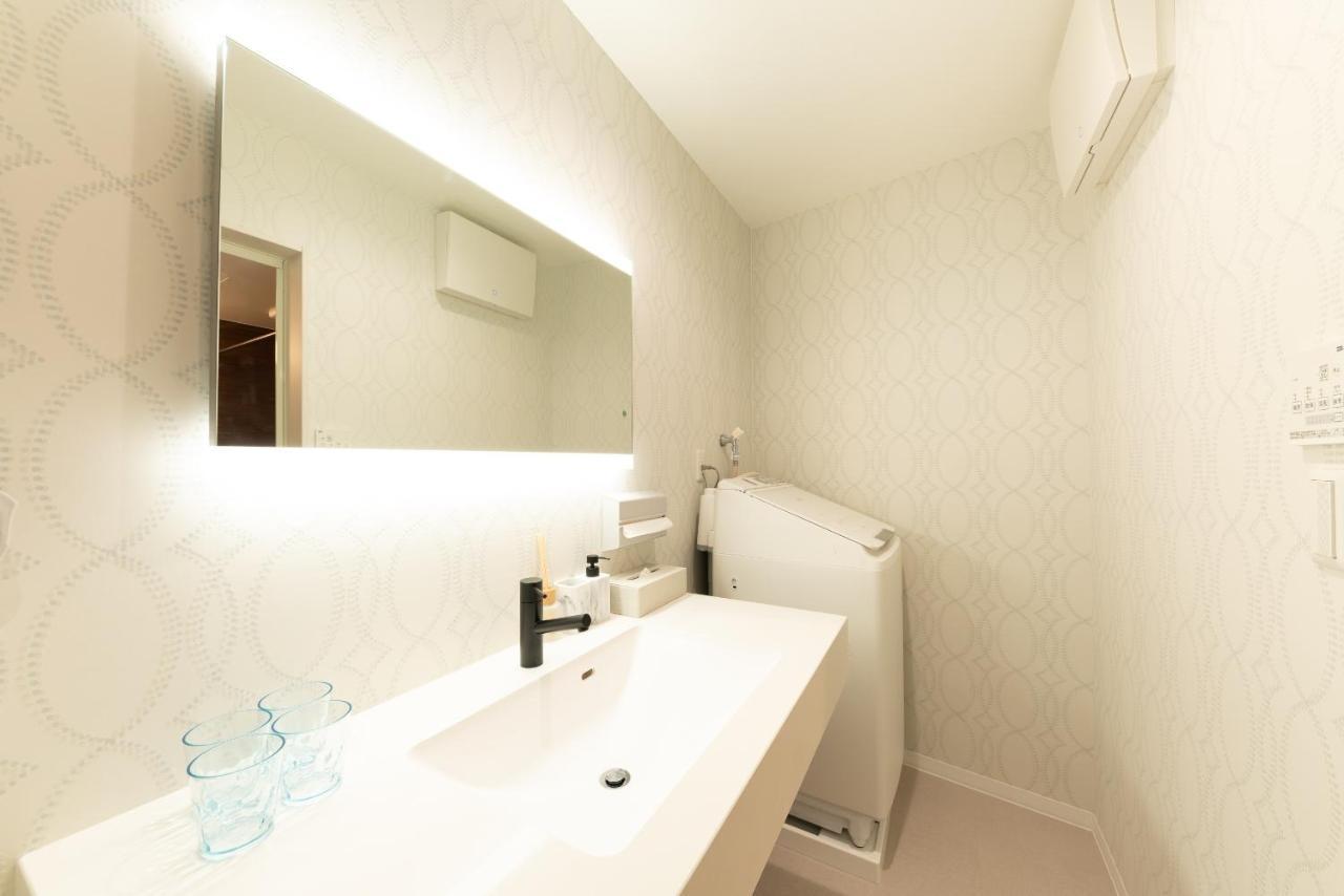 The Guest Villa 箱根湯本 V-I ภายนอก รูปภาพ