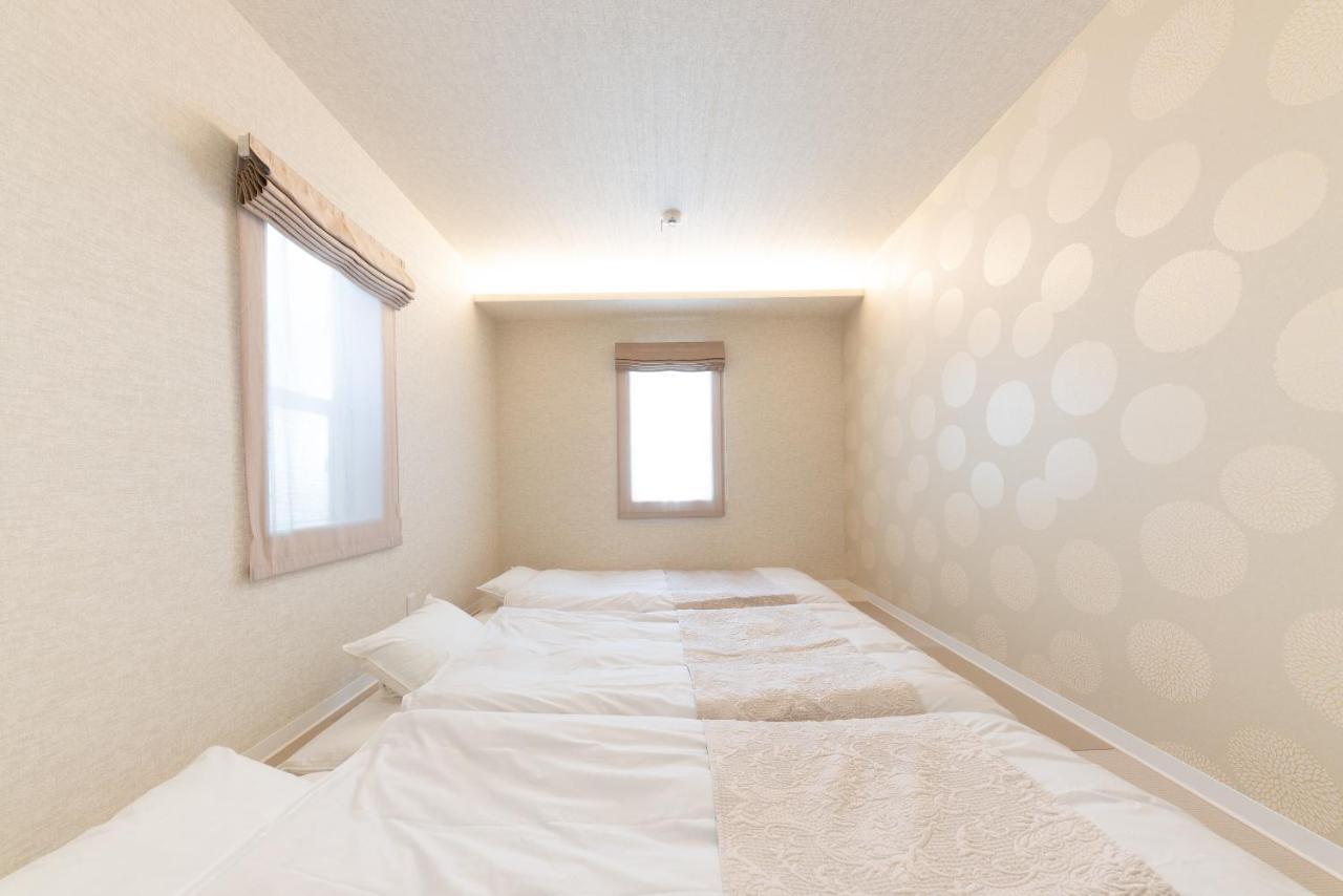 The Guest Villa 箱根湯本 V-I ภายนอก รูปภาพ