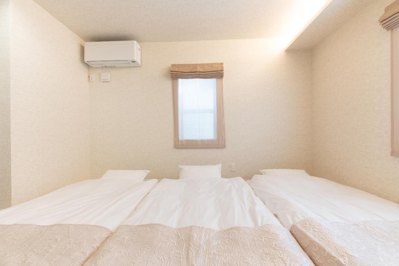 The Guest Villa 箱根湯本 V-I ภายนอก รูปภาพ