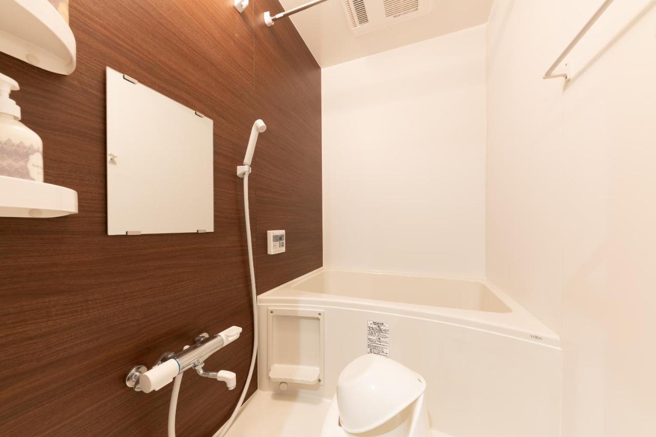 The Guest Villa 箱根湯本 V-I ภายนอก รูปภาพ