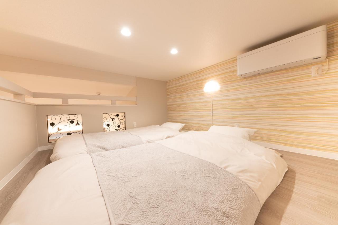The Guest Villa 箱根湯本 V-I ภายนอก รูปภาพ
